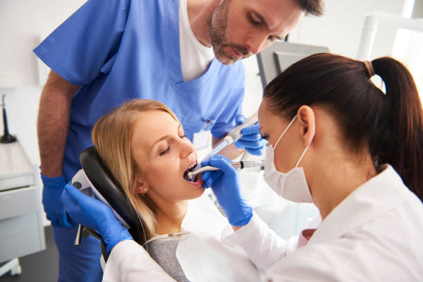 Best Root Canal Treatment  in Lake Of The Woods, AZ